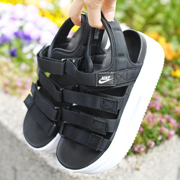 NIKE（ナイキ） 期間限定 46%off 爆買 【動画あり】ナイキ 厚底
