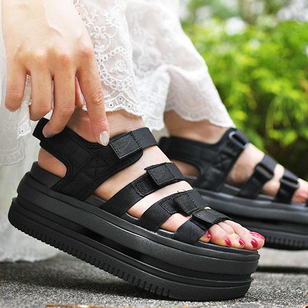 NIKE（ナイキ） 33%off 【動画あり】当店NIKE売れ筋 NO,1 厚底