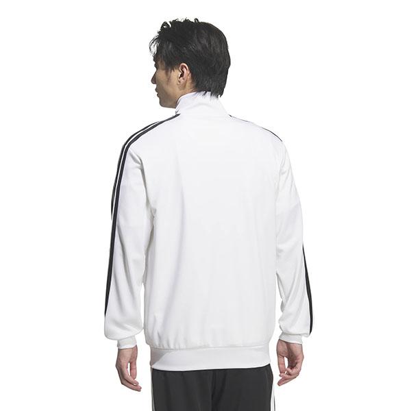 adidas（アディダス） メンズ ジャージ ジャケット adidas M MH 3S