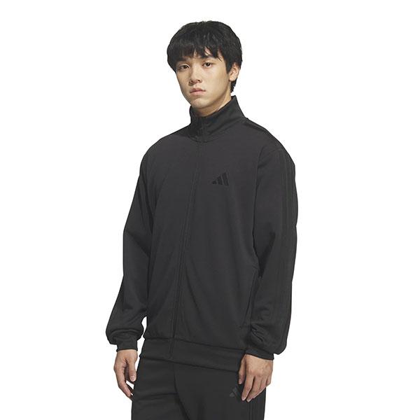 adidas（アディダス） メンズ ジャージ ジャケット adidas M MH 3S