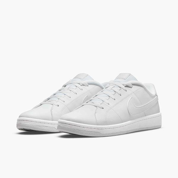 ナイキ スニーカー メンズ Nike コート ロイヤル 2 Nn シューズ 靴 ローカット ナイキスニーカー カジュアルスニーカー ホワイト 白 Dh3160 100 21冬新作 エレファントsports Paypayモール店 通販 Paypayモール