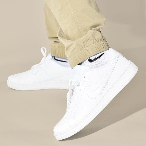 NIKE 35%off ナイキ スニーカー メンズ コート ロイヤル 2 NN シューズ