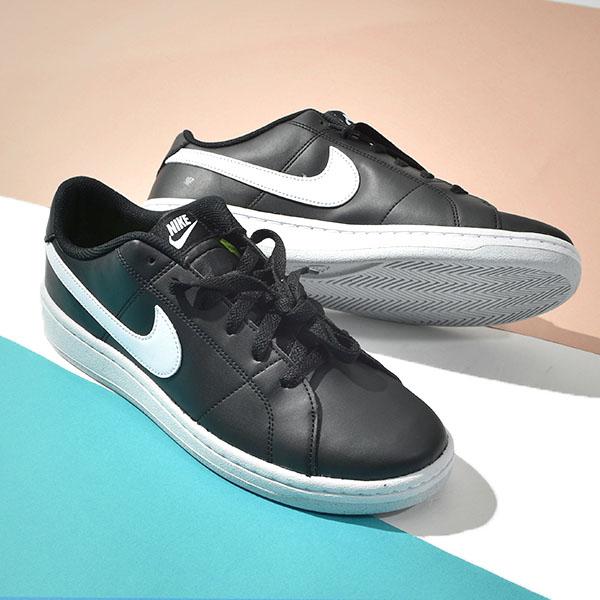 NIKE（ナイキ） 半額 50%off スニーカー メンズ コート ロイヤル 2 NN