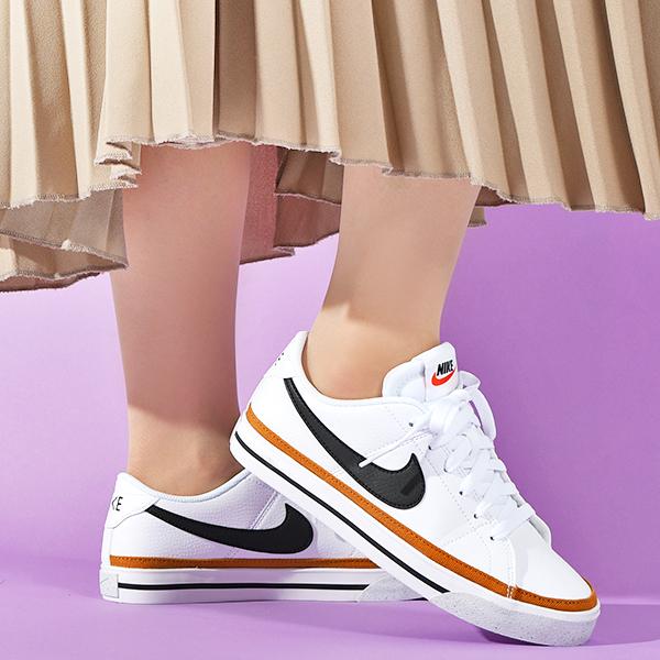 NIKE（ナイキ） 25%off スニーカー レディース コート レガシー NN