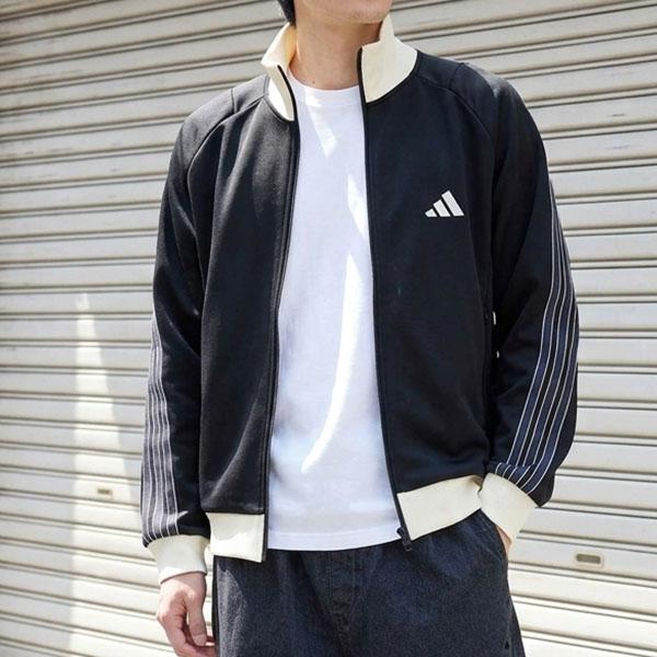 adidas（アディダス） 2026秋冬新作 メンズ レディース トラック