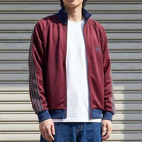 希少 アディダス オリジナルス ポルトガル代表 トラックジャケット ジャージ adidas（アディダス） 2026秋冬新作 メンズ レディース トラック
