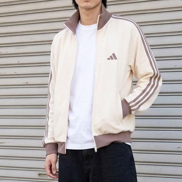 【春限定価格】トラックジャケット　M adidas（アディダス） 2026秋冬新作 メンズ レディース トラック
