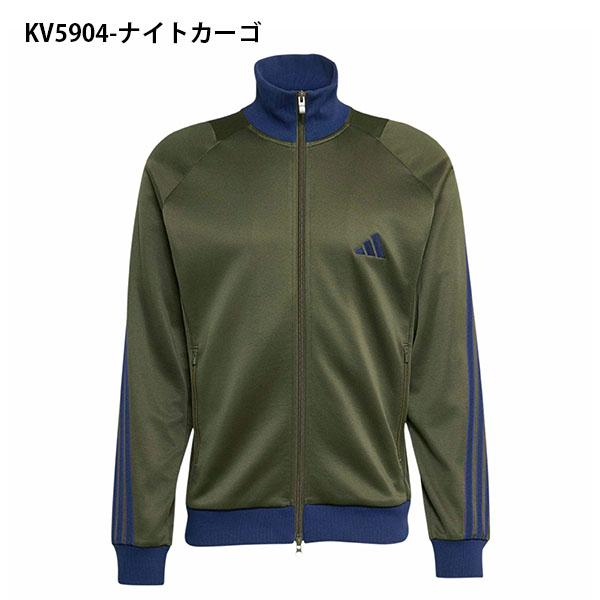 adidas（アディダス） 2026秋冬新作 メンズ レディース トラック