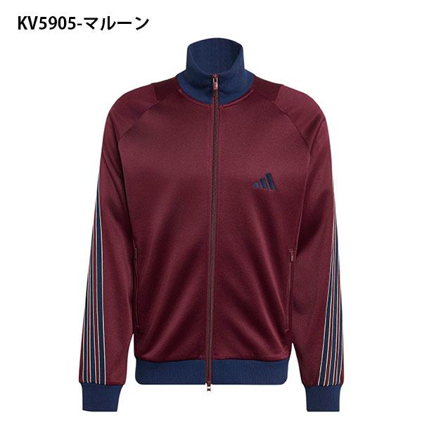 adidas（アディダス） 2026秋冬新作 メンズ レディース トラック