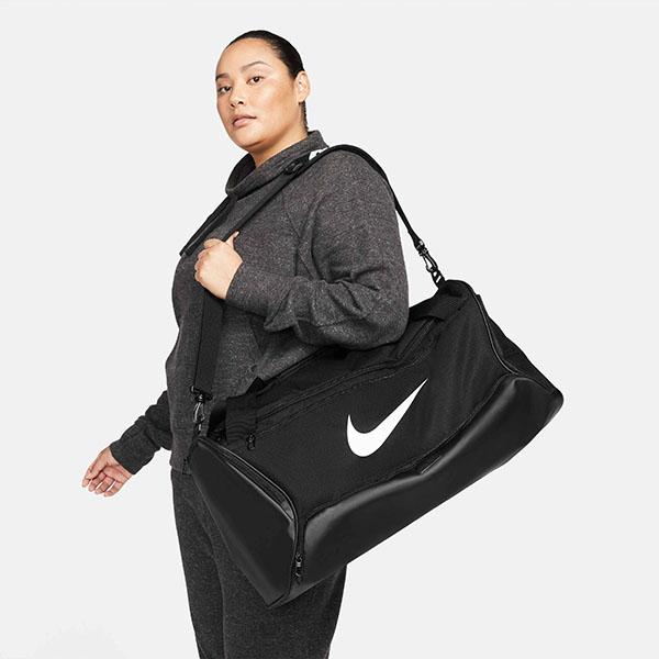 NIKE（ナイキ） ダッフルバッグ ブラジリア M ダッフル 9.5 60L 大容量