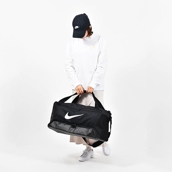 NIKE（ナイキ） ダッフルバッグ ブラジリア M ダッフル 9.5 60L 大容量
