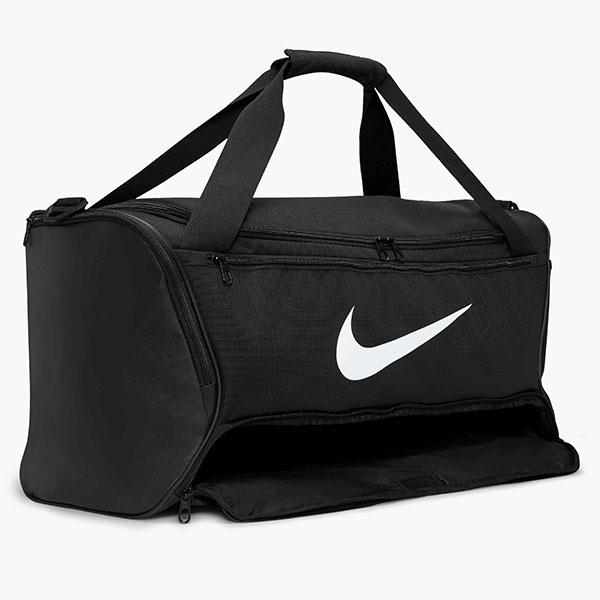 NIKE（ナイキ） ダッフルバッグ ブラジリア M ダッフル 9.5 60L 大容量