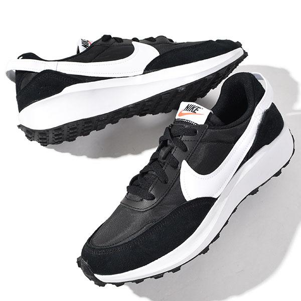 送料無料 ナイキ スニーカー メンズ レディース Nike シューズ Waffle Debut ワッフル デビュー ブラック ホワイト 黒 白 Dh9522 001 22春新作 エレファントsports Paypayモール店 通販 Paypayモール