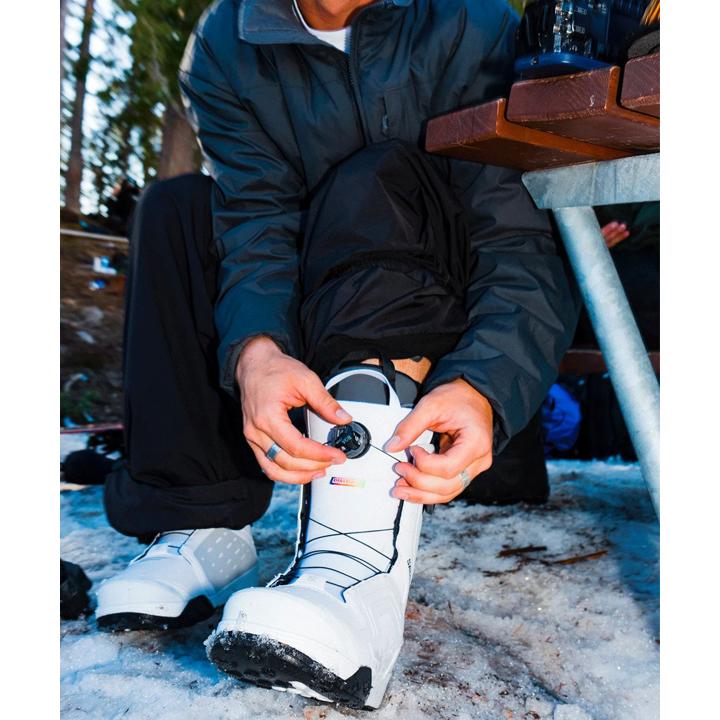 SALOMON ラス1 25.0 のみ 30%off サロモン スノーボード ブーツ