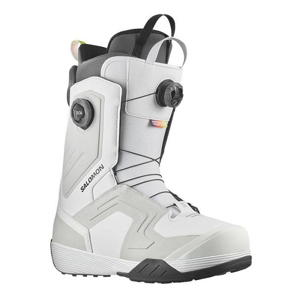 サロモン　dialogue スノーボードブーツ25cm Amazon | SALOMON(サロモン) スノーボードブーツ メンズ