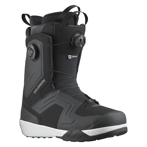 サロモン スノボ ブーツ　SALOMON DIALOGUE SALOMON（サロモン） スノーボード ブーツ ボア DIALOGUE DUAL BOA