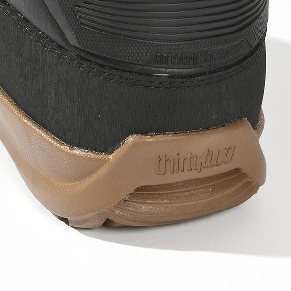 thirtytwo（サーティーツー） ラスト1点 27.0cm 35%off ThirtyTwo 32