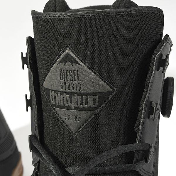 thirtytwo（サーティーツー） ラスト1点 27.0cm 40%off ThirtyTwo 32