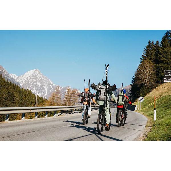 BURTON バックパック バートン AK Dispatcher 35L エーケー BURTON バックパック バートン AK Dispatcher 35L エーケー