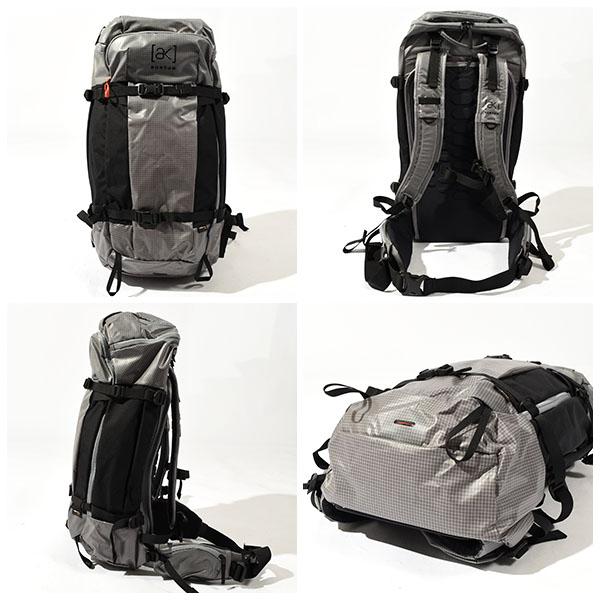 BURTON バックパック バートン AK Dispatcher 35L エーケー BURTON バックパック バートン AK Dispatcher 35L エーケー