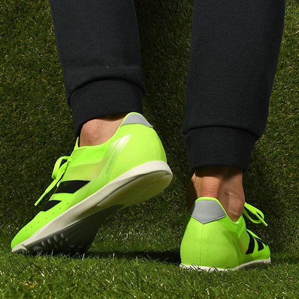 adidas（アディダス） メンズ 中・長距離走用トラックシューズ adidas