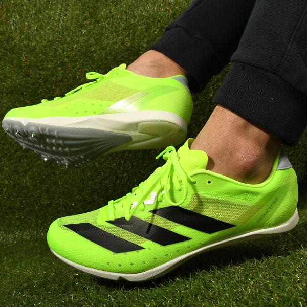 adidas（アディダス） メンズ 中・長距離走用トラックシューズ adidas