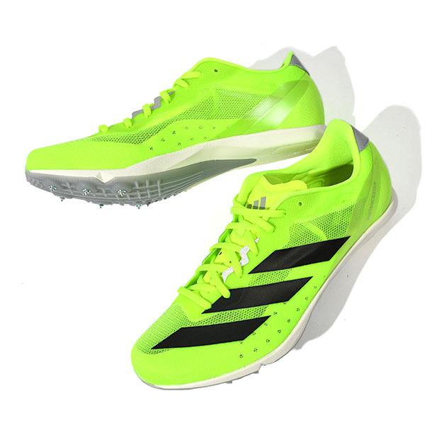 adidas アディダス メンズ 中・長距離走用トラックシューズ adidas アディダス メンズ 中・長距離走用トラックシューズ