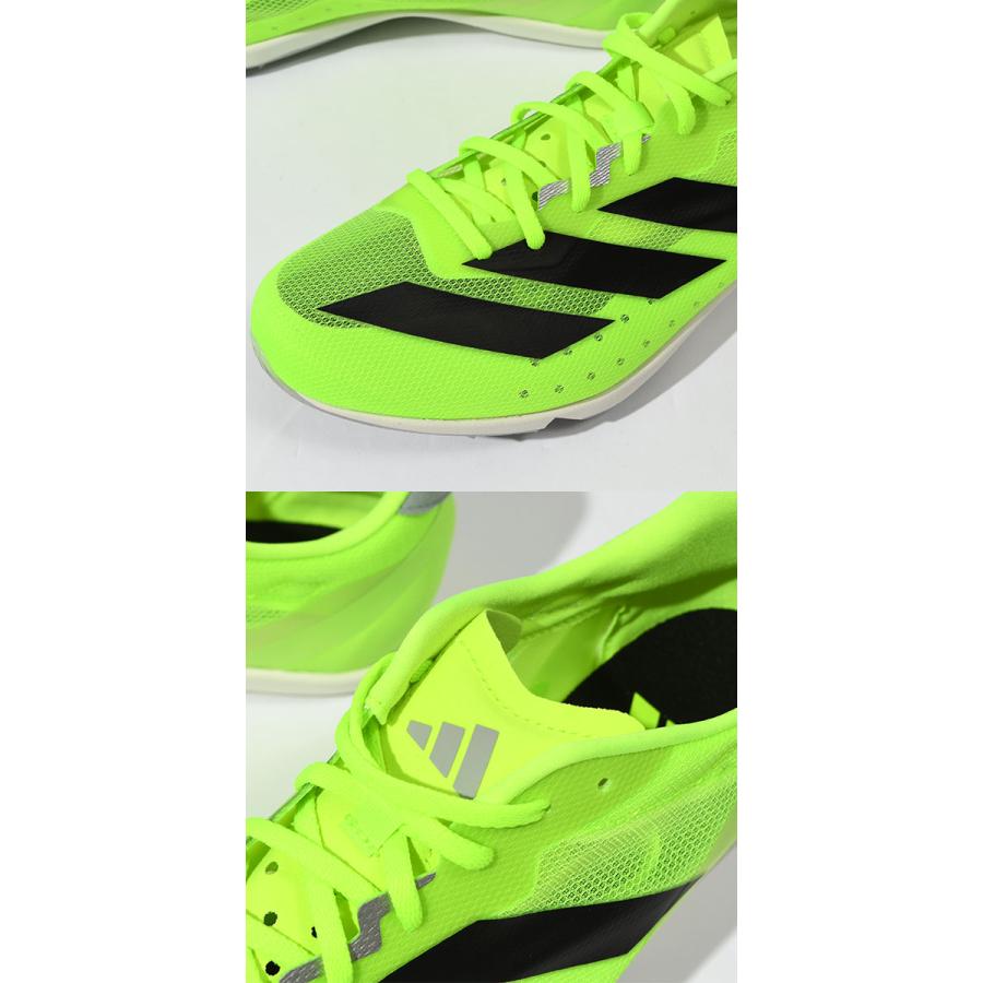 adidas アディダス メンズ 中・長距離走用トラックシューズ adidas アディダス メンズ 中・長距離走用トラックシューズ
