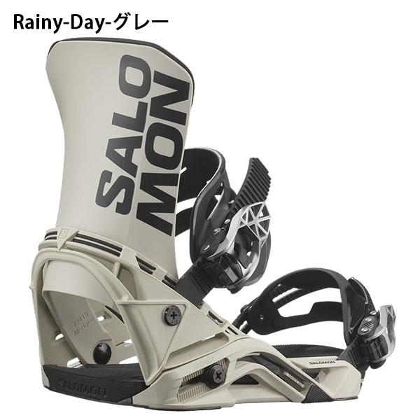SALOMON サロモン バインディング DISTRICT ディストリクト SALOMON サロモン バインディング DISTRICT ディストリクト