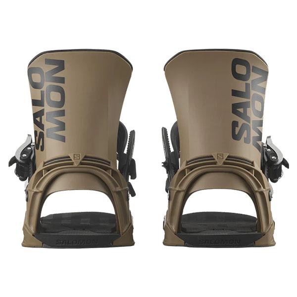 SALOMON サロモン バインディング DISTRICT ディストリクト SALOMON サロモン バインディング DISTRICT ディストリクト