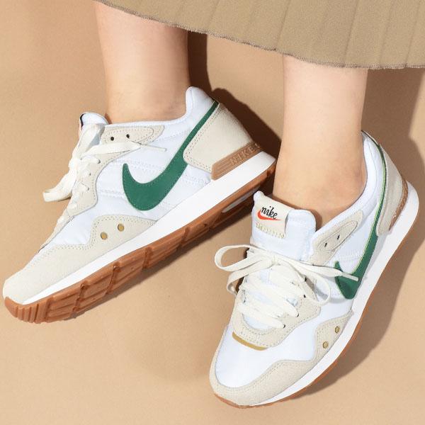 送料無料 ナイキ スニーカー レディース Nike 日本正規品 Venture 100 Runner 白 Dj04 ホワイト ベンチャーランナー
