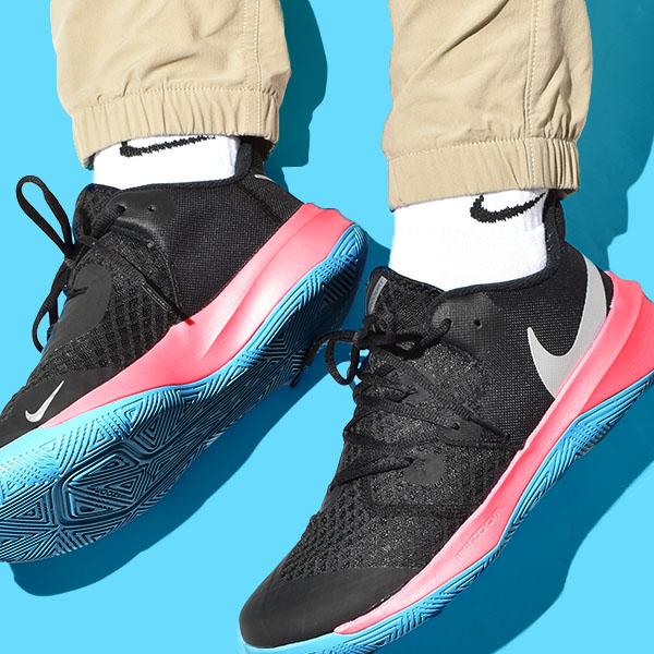 大注目 数量限定 ナイキ バレーボールシューズ メンズ レディース Nike Hyperspeed Court Le ハイパースピードコート