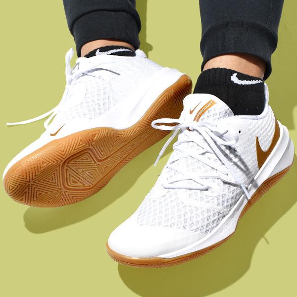 正規取扱店 数量限定 ナイキ バレーボールシューズ メンズ レディース Nike Hyperspeed Court Le ハイパースピード