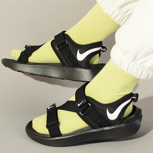 NIKE 32%off ナイキ サンダル メンズ ビスタ ストラップ ビーチ