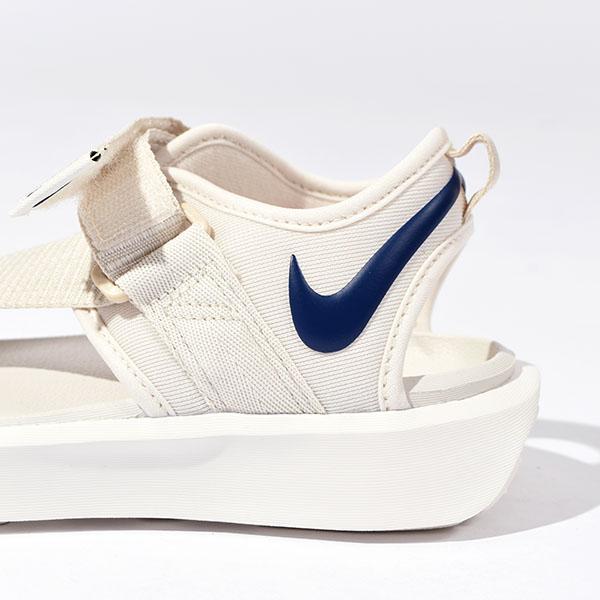 NIKE（ナイキ） 【動画あり】 サンダル レディース ビスタ サンダル