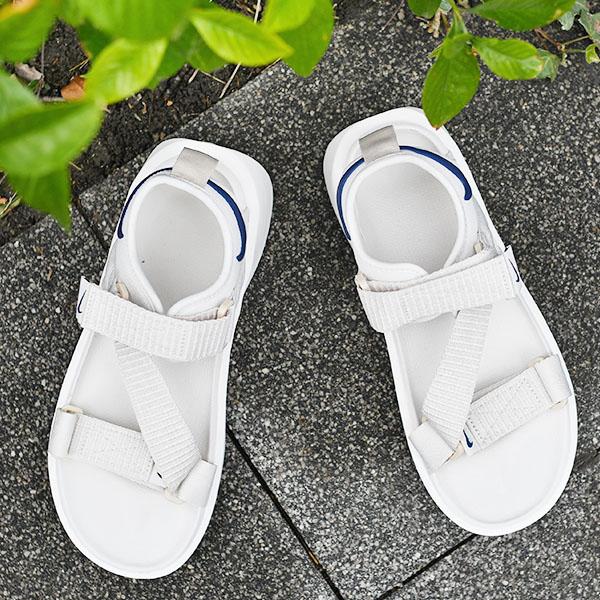 NIKE（ナイキ） 【動画あり】 サンダル レディース ビスタ サンダル