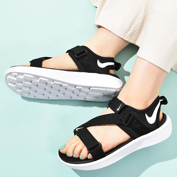 NIKE（ナイキ） 【動画あり】期間限定 32%off サンダル レディース