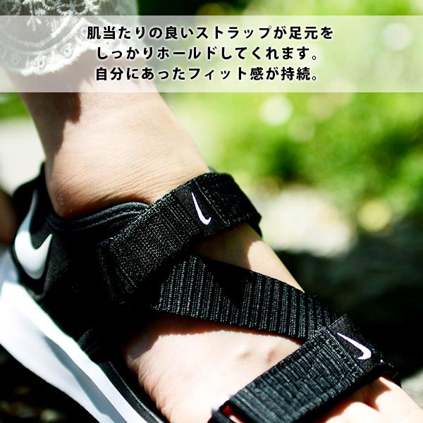 NIKE（ナイキ） 【動画あり】期間限定 32%off サンダル レディース