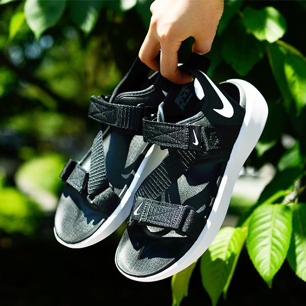 新品 NIKEビスタサンダル25.0センチ NIKE（ナイキ） 【動画あり】期間限定 32%off サンダル レディース