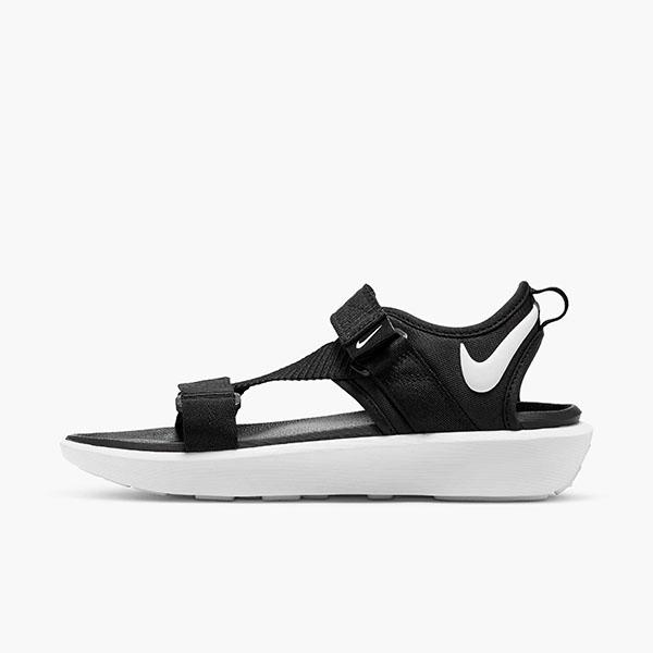 新品 NIKEビスタサンダル25.0センチ NIKE（ナイキ） 【動画あり】期間限定 32%off サンダル レディース