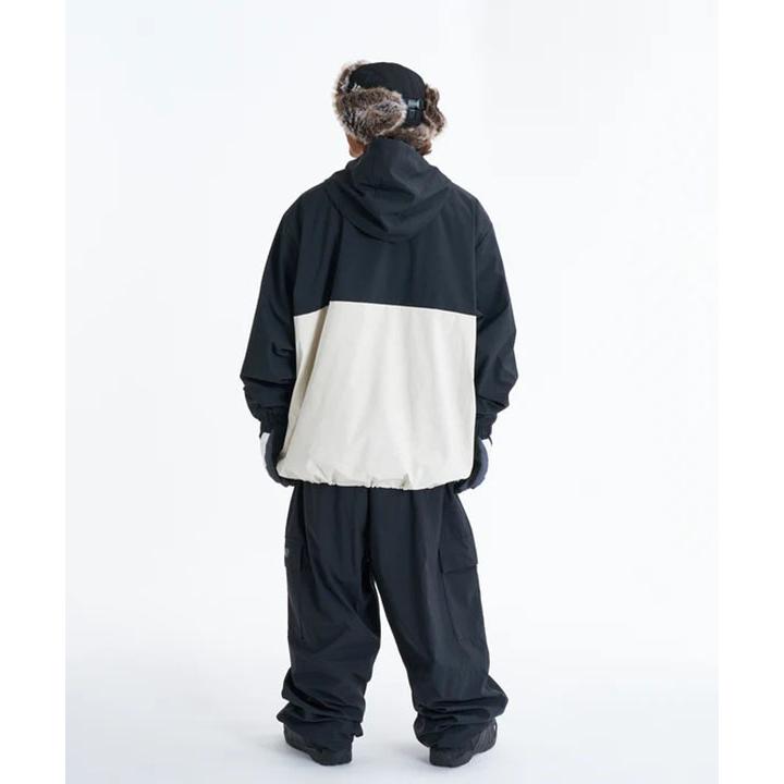 DC アノラック＆グローブ DC SHOES 30%off スノーウェア ディーシー SHOE メンズ レディース