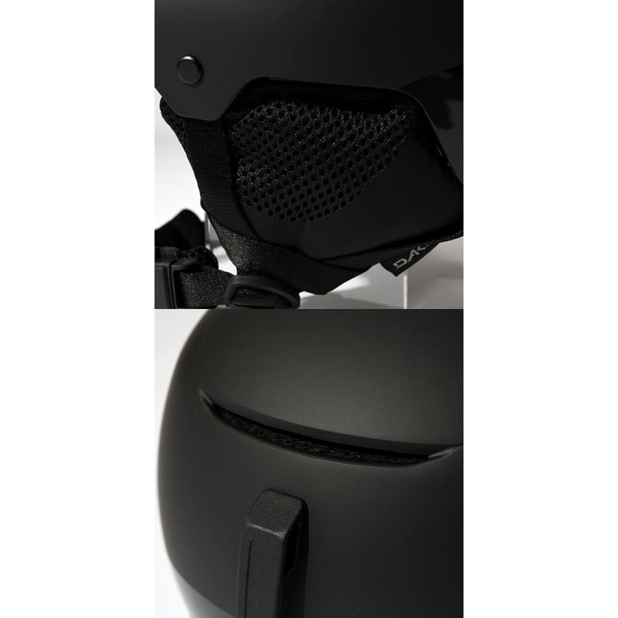 DAKINE（ダカイン） ラスト1点 M/Lサイズ グレー ヘルメット CHARGER