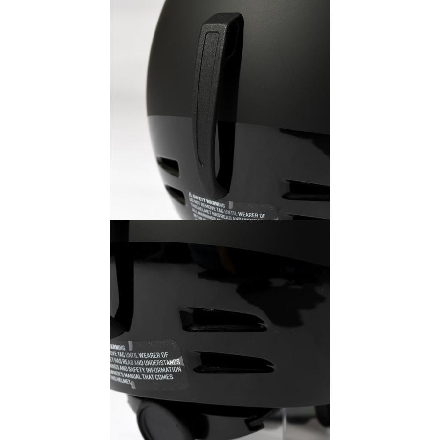 DAKINE（ダカイン） ラスト1点 M/Lサイズ グレー ヘルメット CHARGER