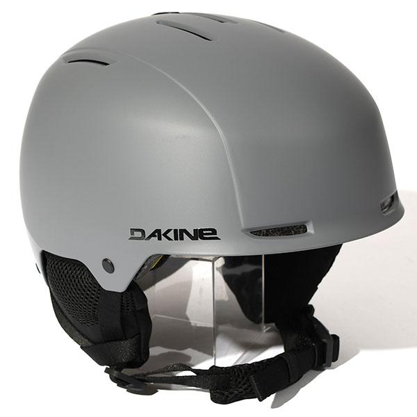 DAKINE（ダカイン） ラスト1点 M/Lサイズ グレー ヘルメット CHARGER