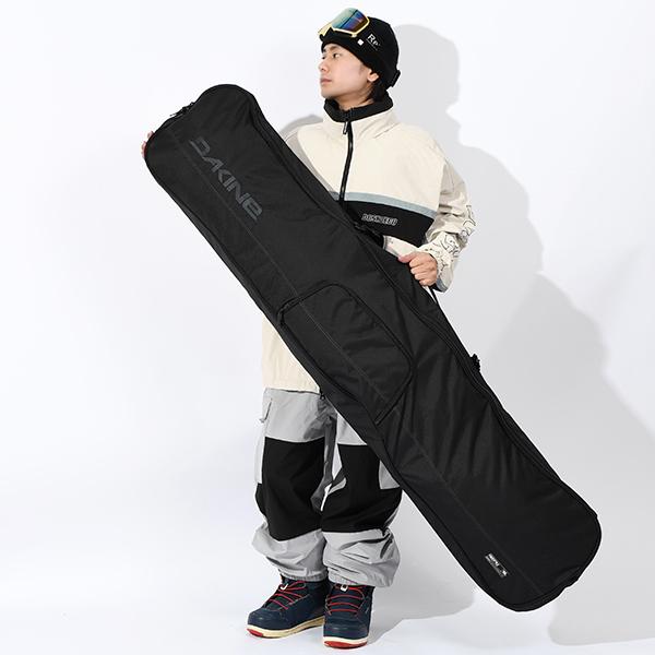スノボーケース　157センチ DAKINE（ダカイン） ボードケース DLX TOUR SNOWBOARD BAG 157cm 165cm