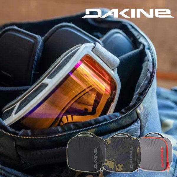 ゴーグルケース DAKINE ダカイン GOGGLE CASE スノーボード スキー スノー ゴーグル ケース BD237253 2023
