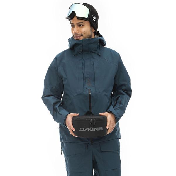 ゴーグルケース DAKINE ダカイン GOGGLE STASH スノーボード スキー スノー ゴーグル ケース BD237253 2023