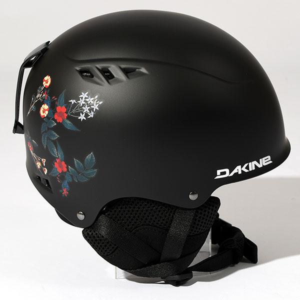 ダカイン DAKINE デイトリッパー ヘルメット 2024-2025 DAKINE ダカイン ヘルメット DAYTRIPPER HELMET デイトリッパー