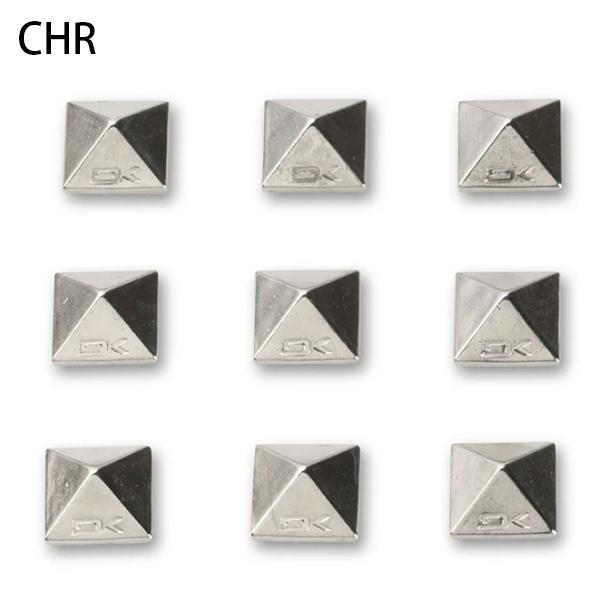 ゆうパケット対応可能！ デッキパッド DAKINE ダカイン PYRAMID STUDS スノーボード 滑り止め STOMP ストンプ ロゴ