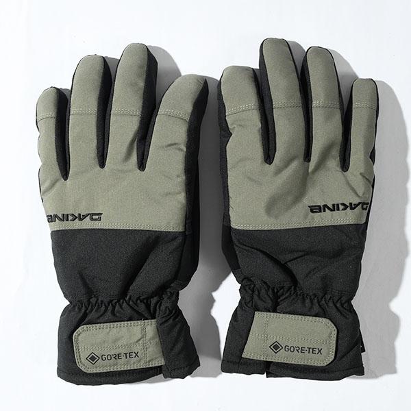 DAKINE（ダカイン） スノーグローブ メンズ SATURN GORE-TEX GLOVE